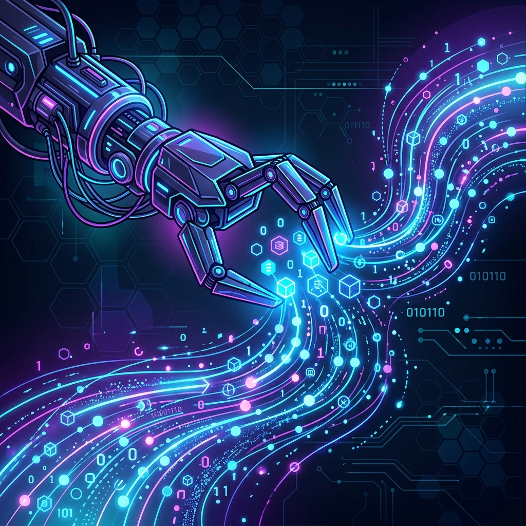 Open-source AI agent runtime connecting messaging apps to local tools and models