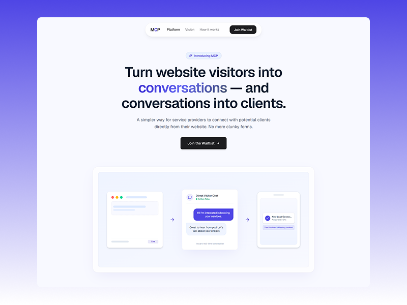 MCP Platform